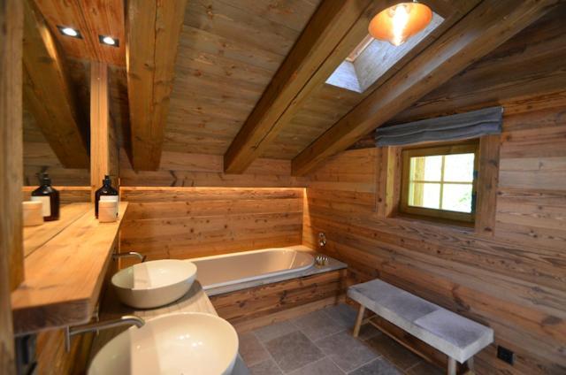 Willa Chalet La Luge Grimentz Zewnętrze zdjęcie